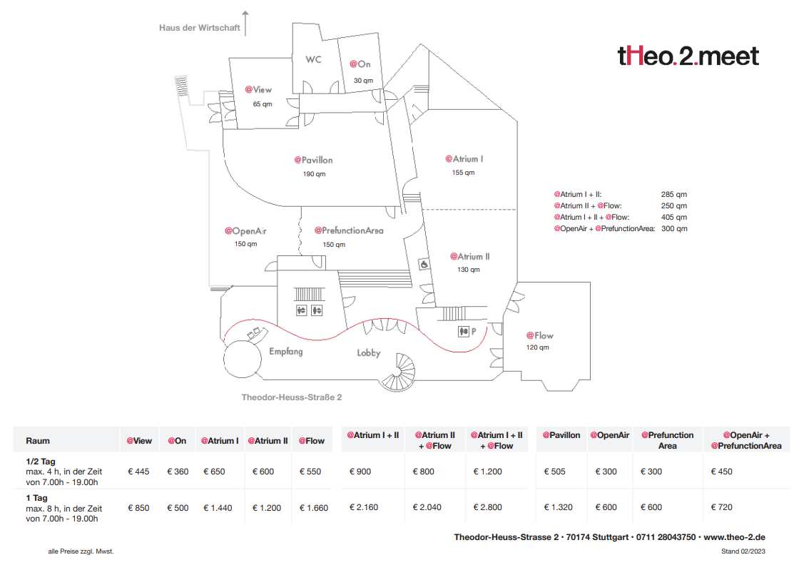 Preisübersicht tHeo2meet_Stand022023